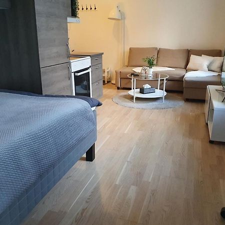 Studio W Centrum Miasta Holmestrand, Norwegia Kültér fotó